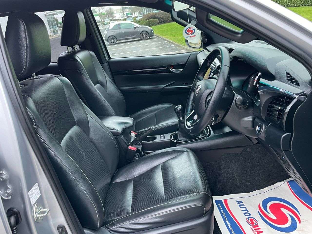 2020 TOYOTA HI-LUX 2020 TOYOTA HI-LUX