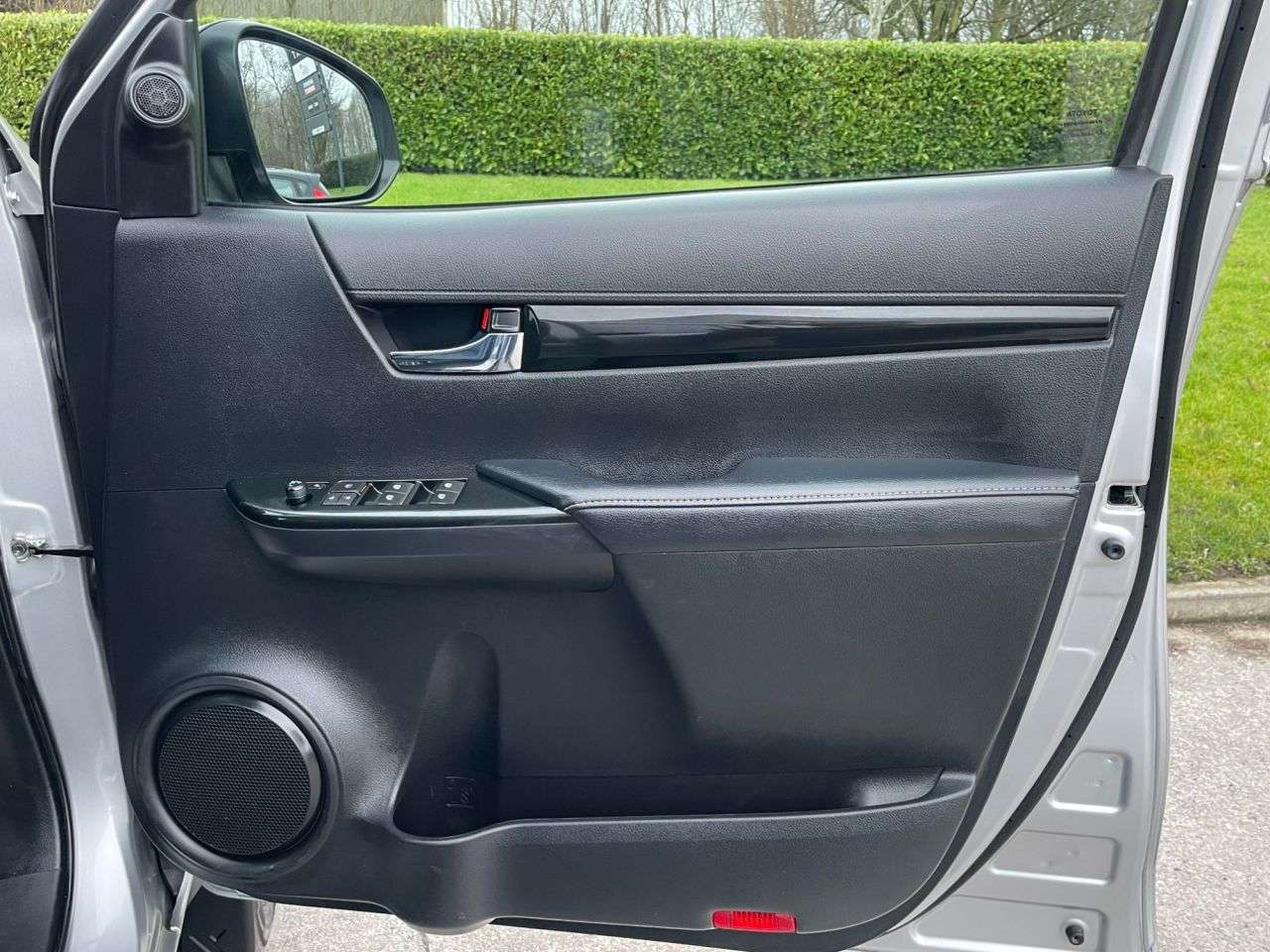 2020 TOYOTA HI-LUX 2020 TOYOTA HI-LUX