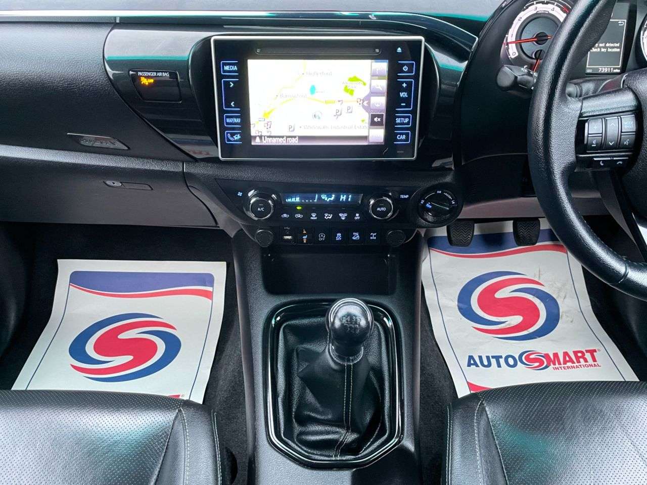 2020 TOYOTA HI-LUX 2020 TOYOTA HI-LUX