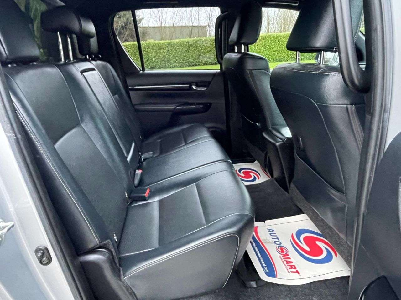 2020 TOYOTA HI-LUX 2020 TOYOTA HI-LUX