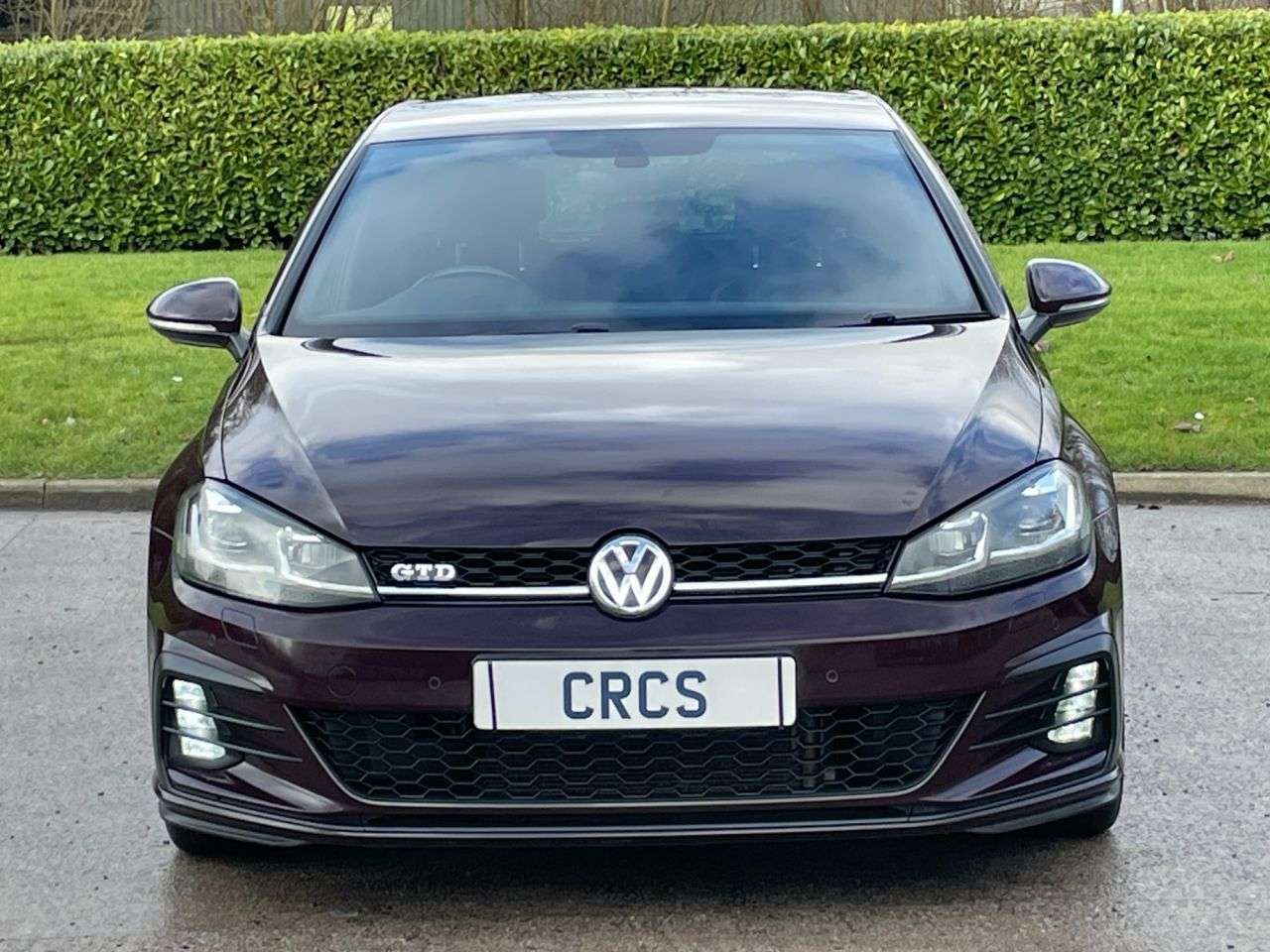 2017 VOLKSWAGEN GOLF 2017 VOLKSWAGEN GOLF