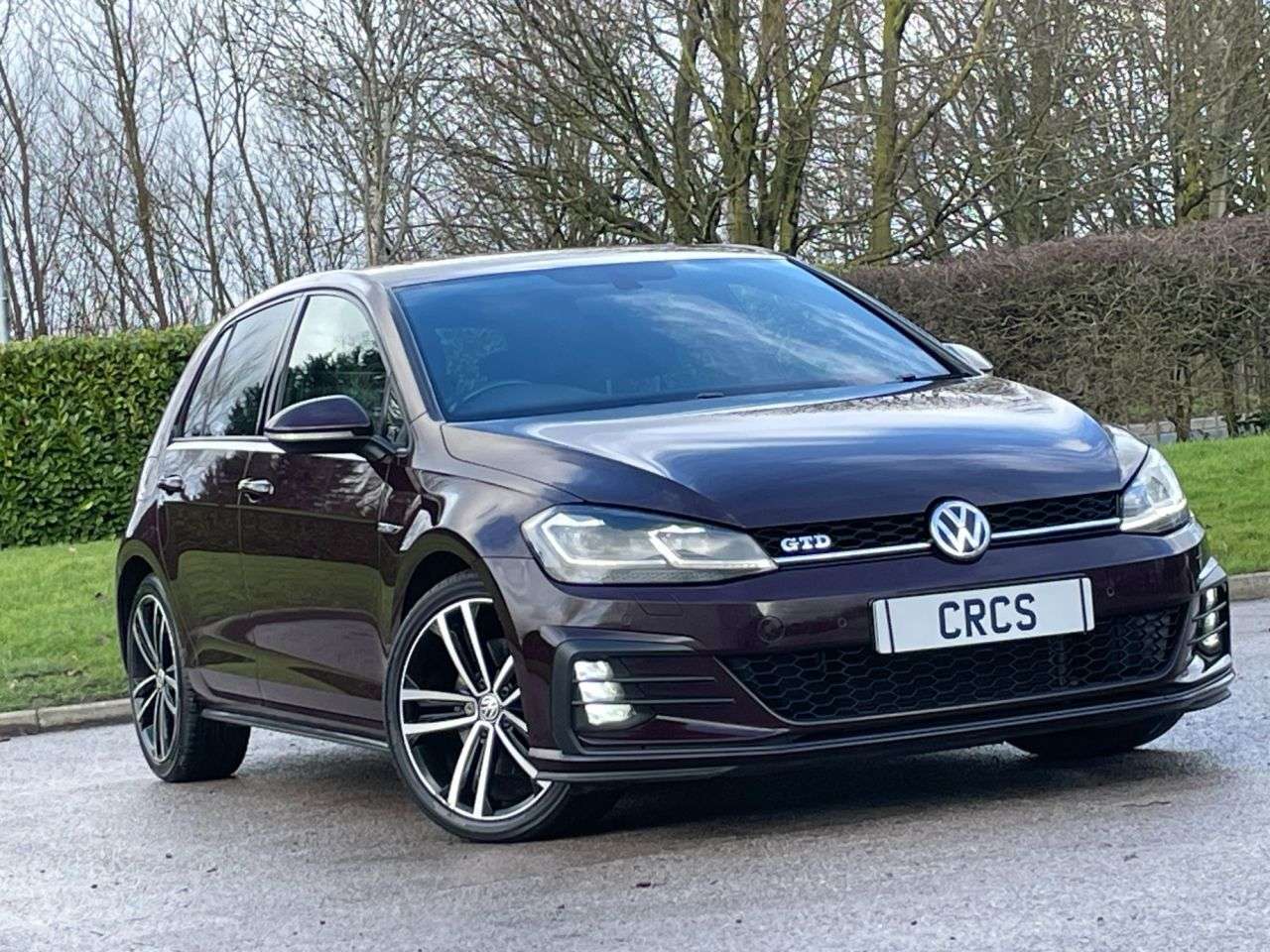 2017 VOLKSWAGEN GOLF 2017 VOLKSWAGEN GOLF