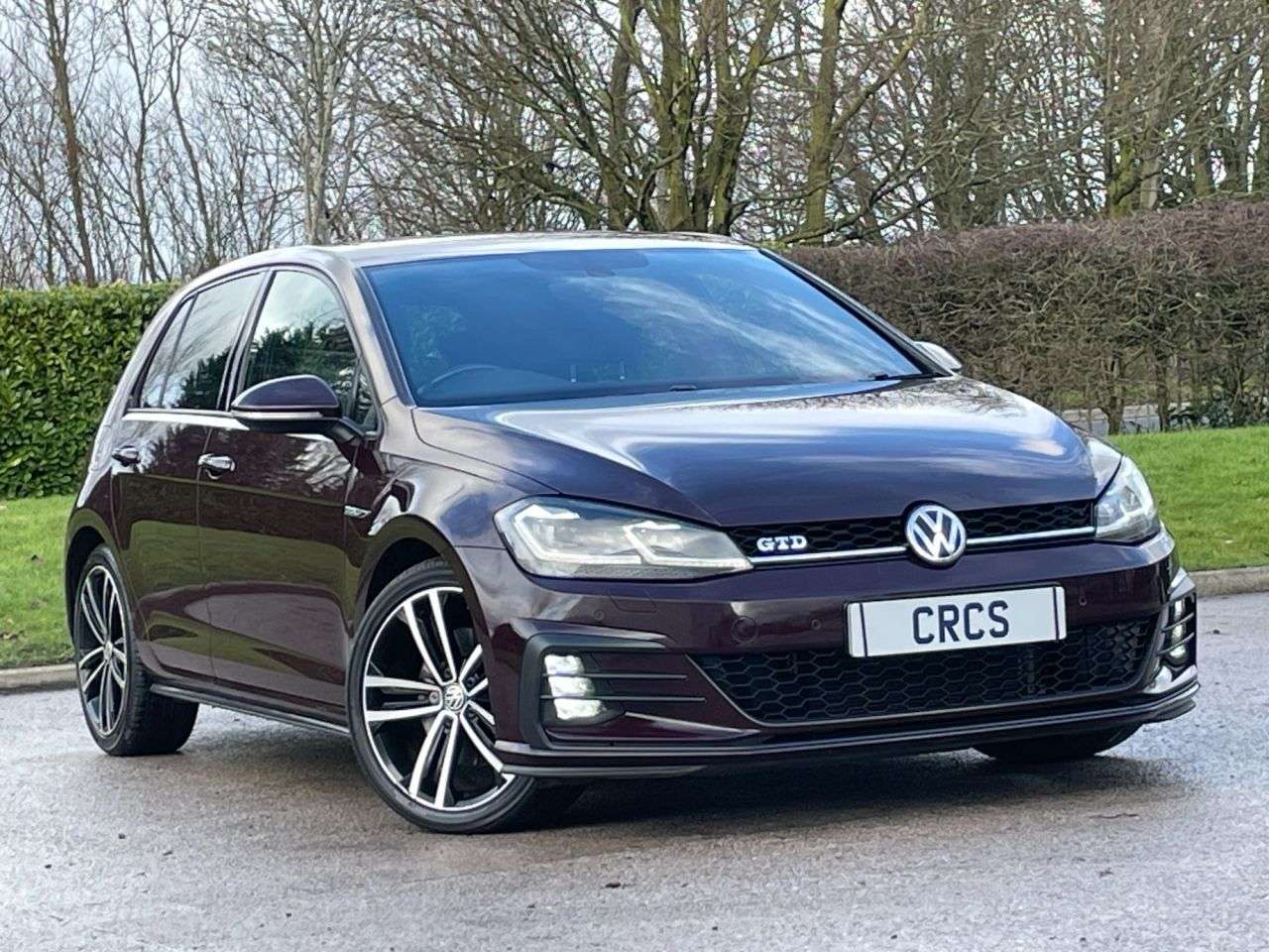 2017 VOLKSWAGEN GOLF 2017 VOLKSWAGEN GOLF