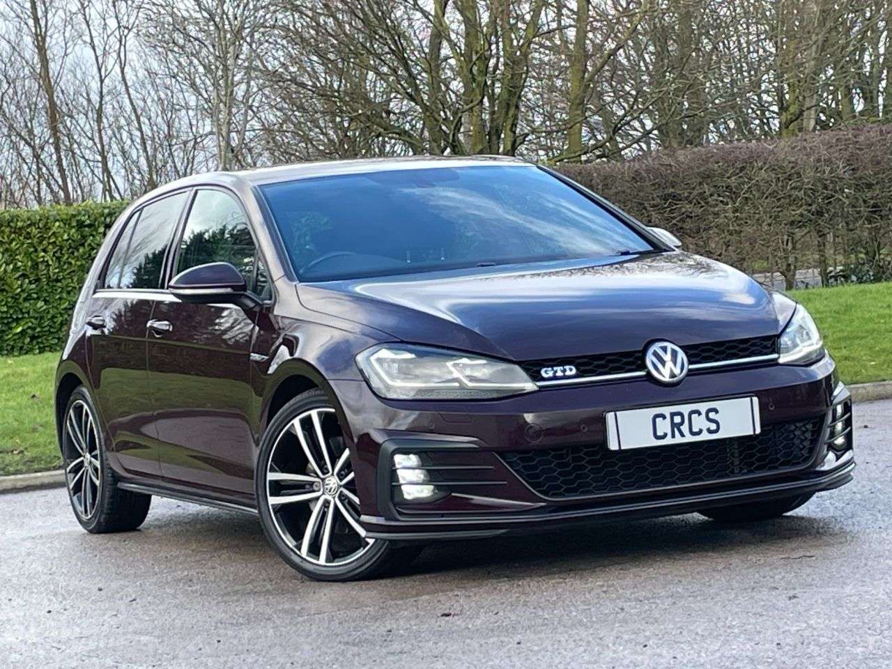 2017 VOLKSWAGEN GOLF 2017 VOLKSWAGEN GOLF