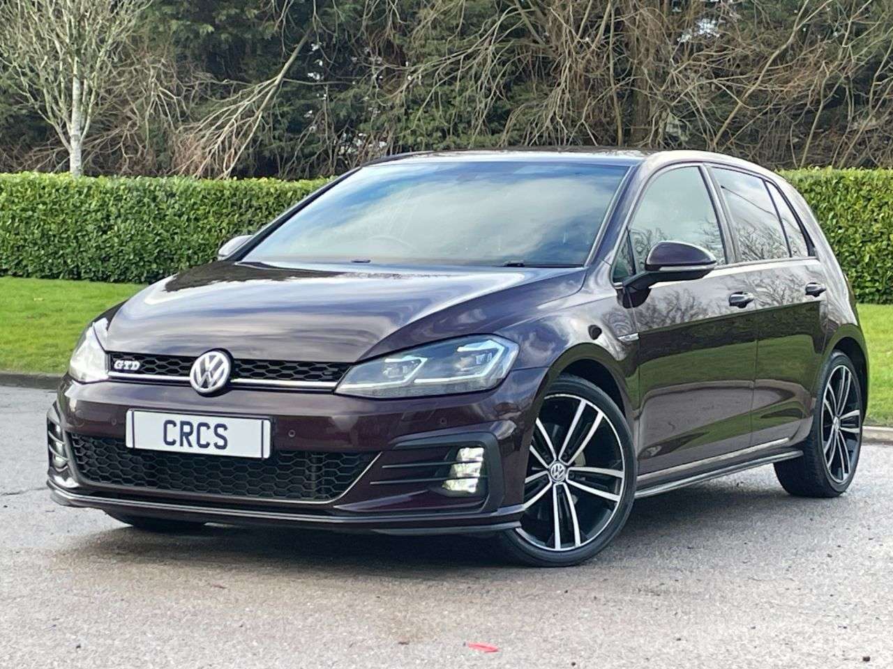 2017 VOLKSWAGEN GOLF 2017 VOLKSWAGEN GOLF