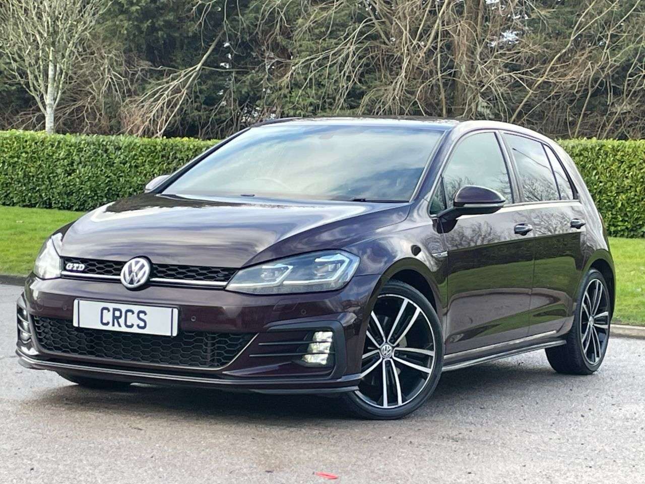 2017 VOLKSWAGEN GOLF 2017 VOLKSWAGEN GOLF