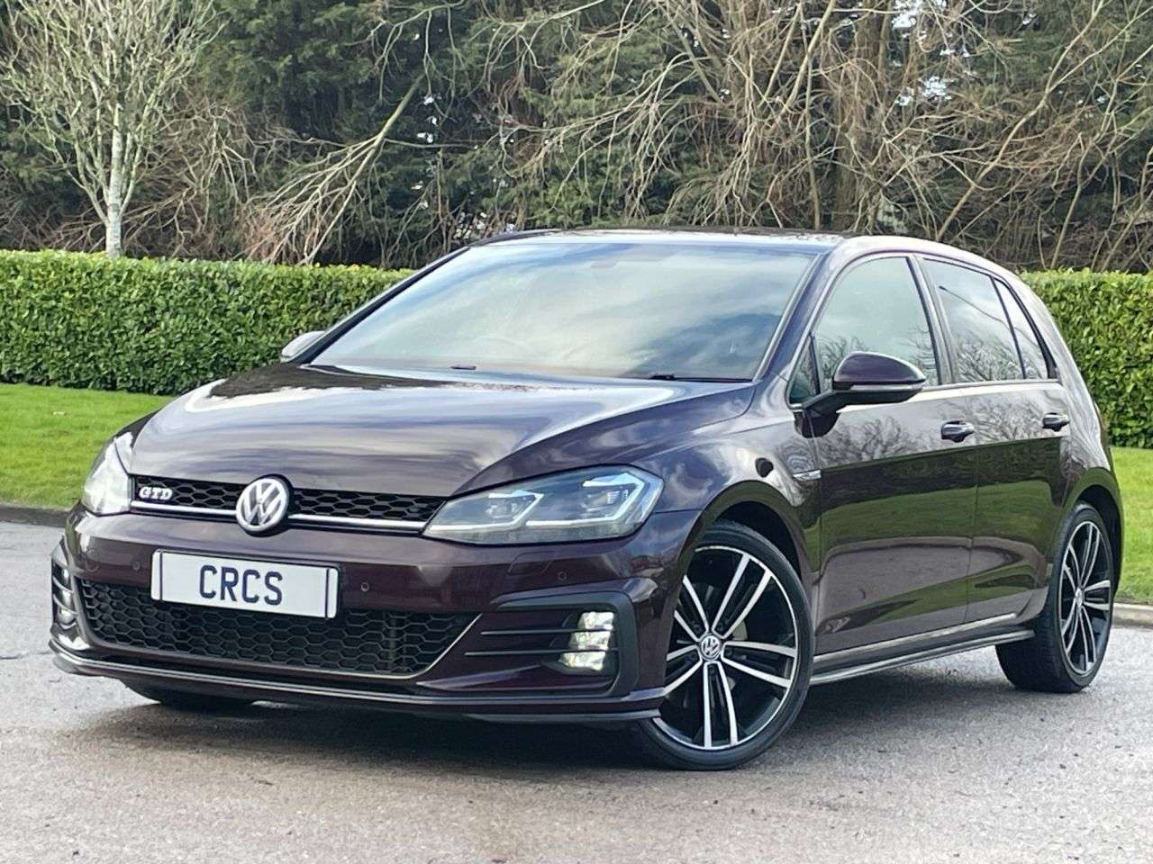 2017 VOLKSWAGEN GOLF 2017 VOLKSWAGEN GOLF