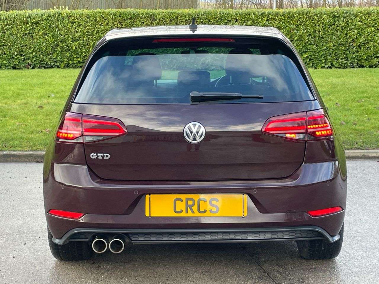 2017 VOLKSWAGEN GOLF 2017 VOLKSWAGEN GOLF