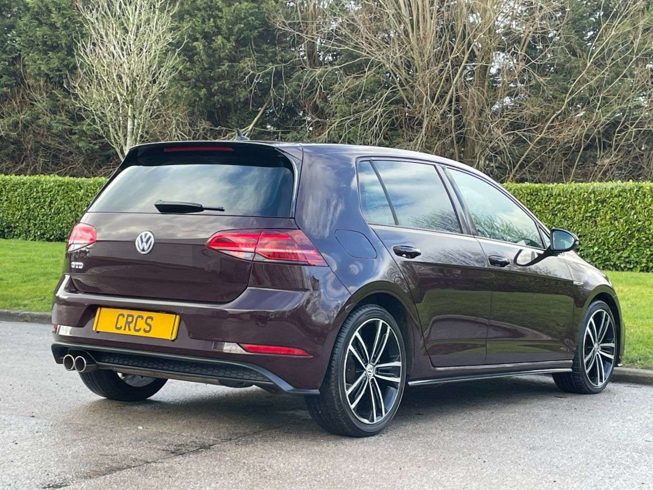 2017 VOLKSWAGEN GOLF 2017 VOLKSWAGEN GOLF