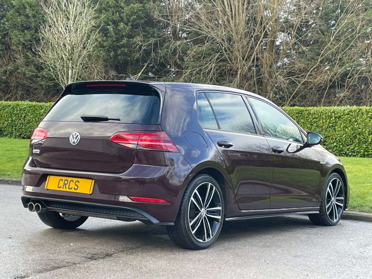2017 VOLKSWAGEN GOLF 2017 VOLKSWAGEN GOLF