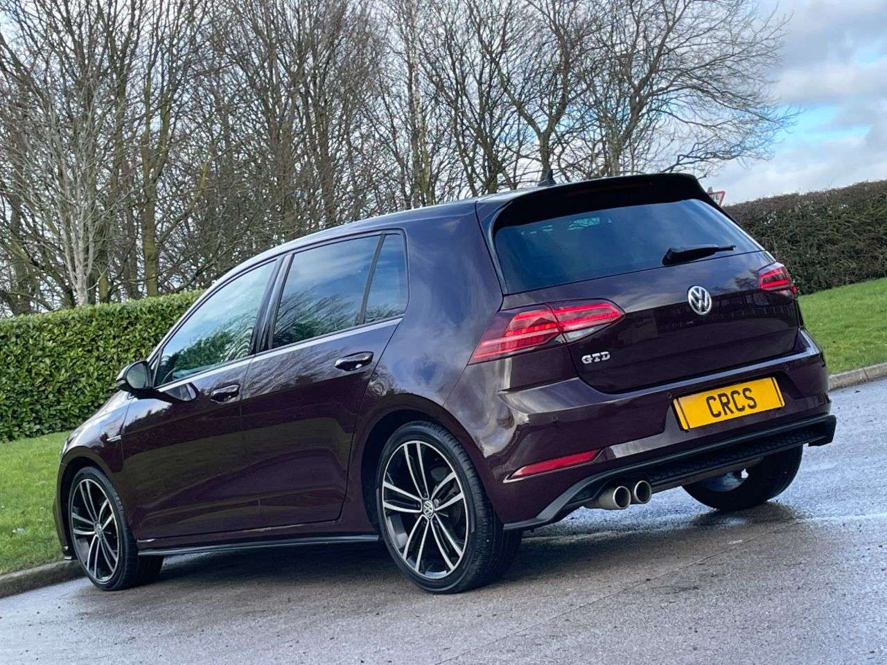 2017 VOLKSWAGEN GOLF 2017 VOLKSWAGEN GOLF