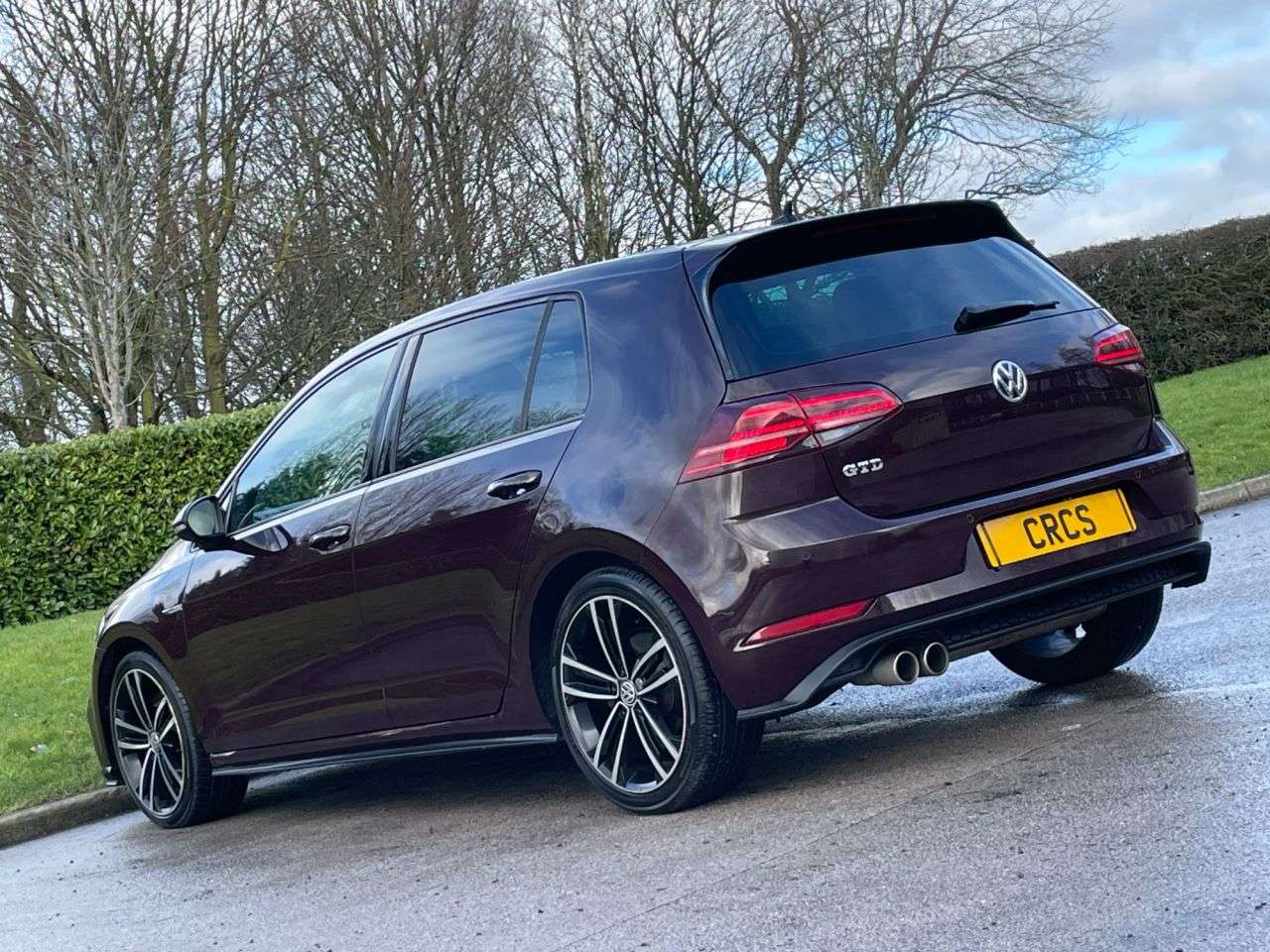 2017 VOLKSWAGEN GOLF 2017 VOLKSWAGEN GOLF