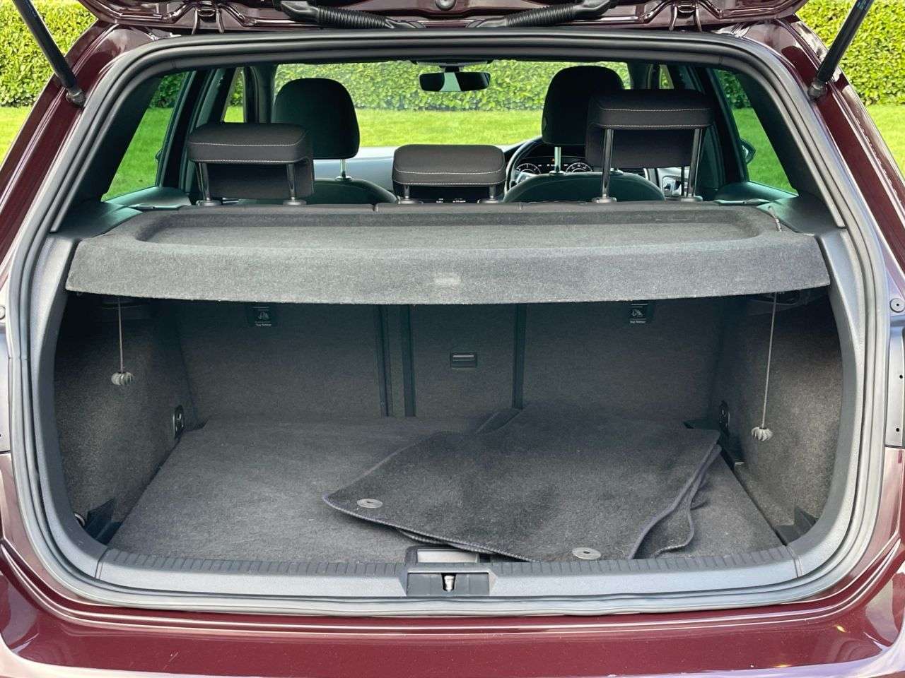 2017 VOLKSWAGEN GOLF 2017 VOLKSWAGEN GOLF