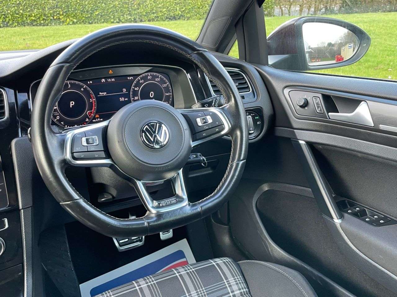 2017 VOLKSWAGEN GOLF 2017 VOLKSWAGEN GOLF