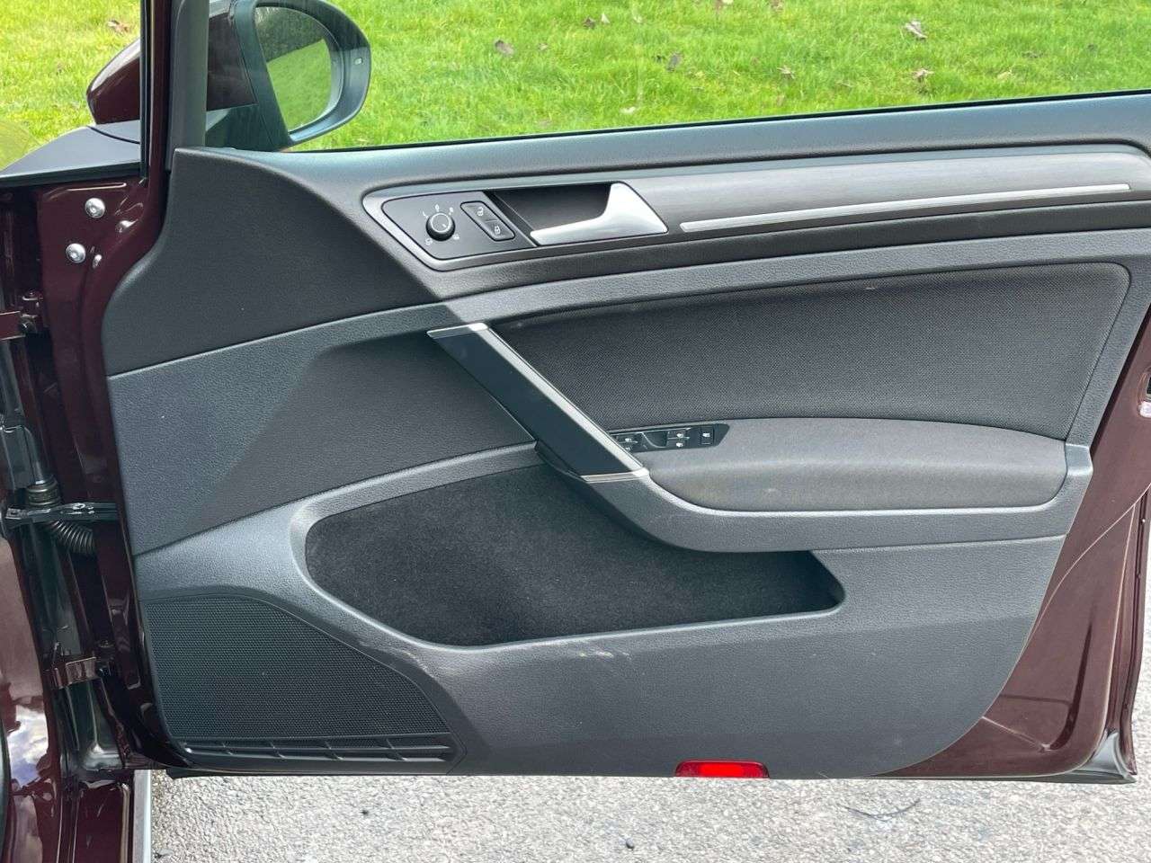 2017 VOLKSWAGEN GOLF 2017 VOLKSWAGEN GOLF