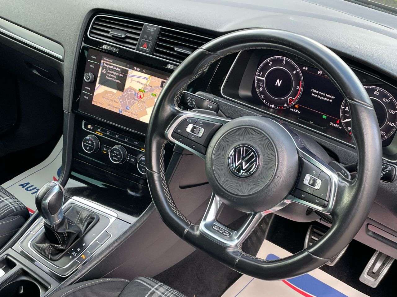 2017 VOLKSWAGEN GOLF 2017 VOLKSWAGEN GOLF