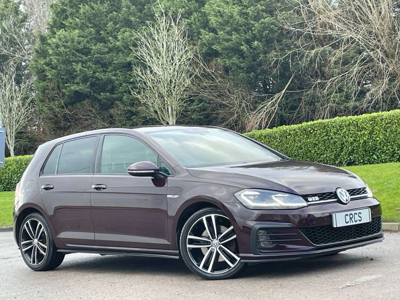 2017 VOLKSWAGEN GOLF 2017 VOLKSWAGEN GOLF