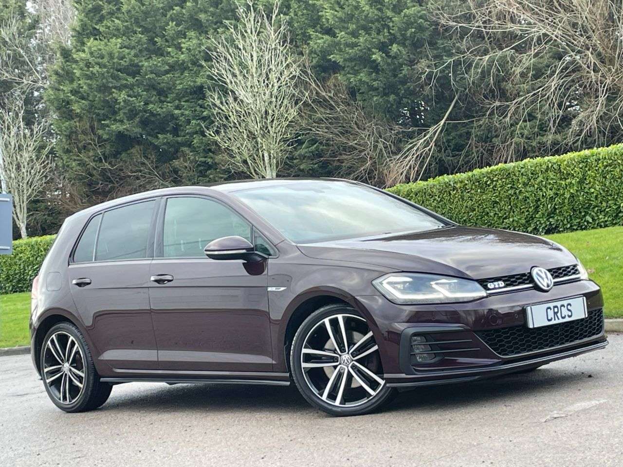 2017 VOLKSWAGEN GOLF 2017 VOLKSWAGEN GOLF