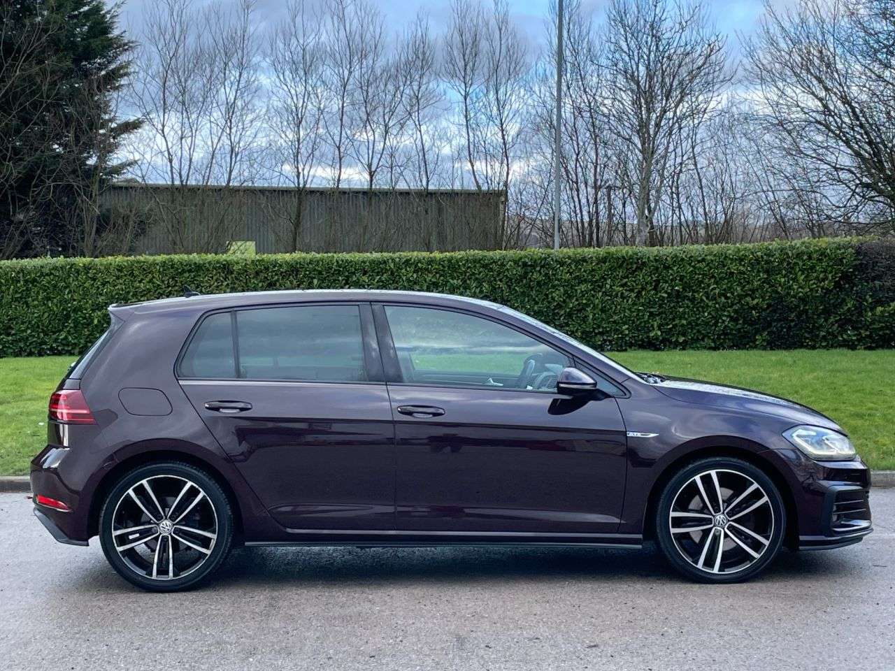2017 VOLKSWAGEN GOLF 2017 VOLKSWAGEN GOLF