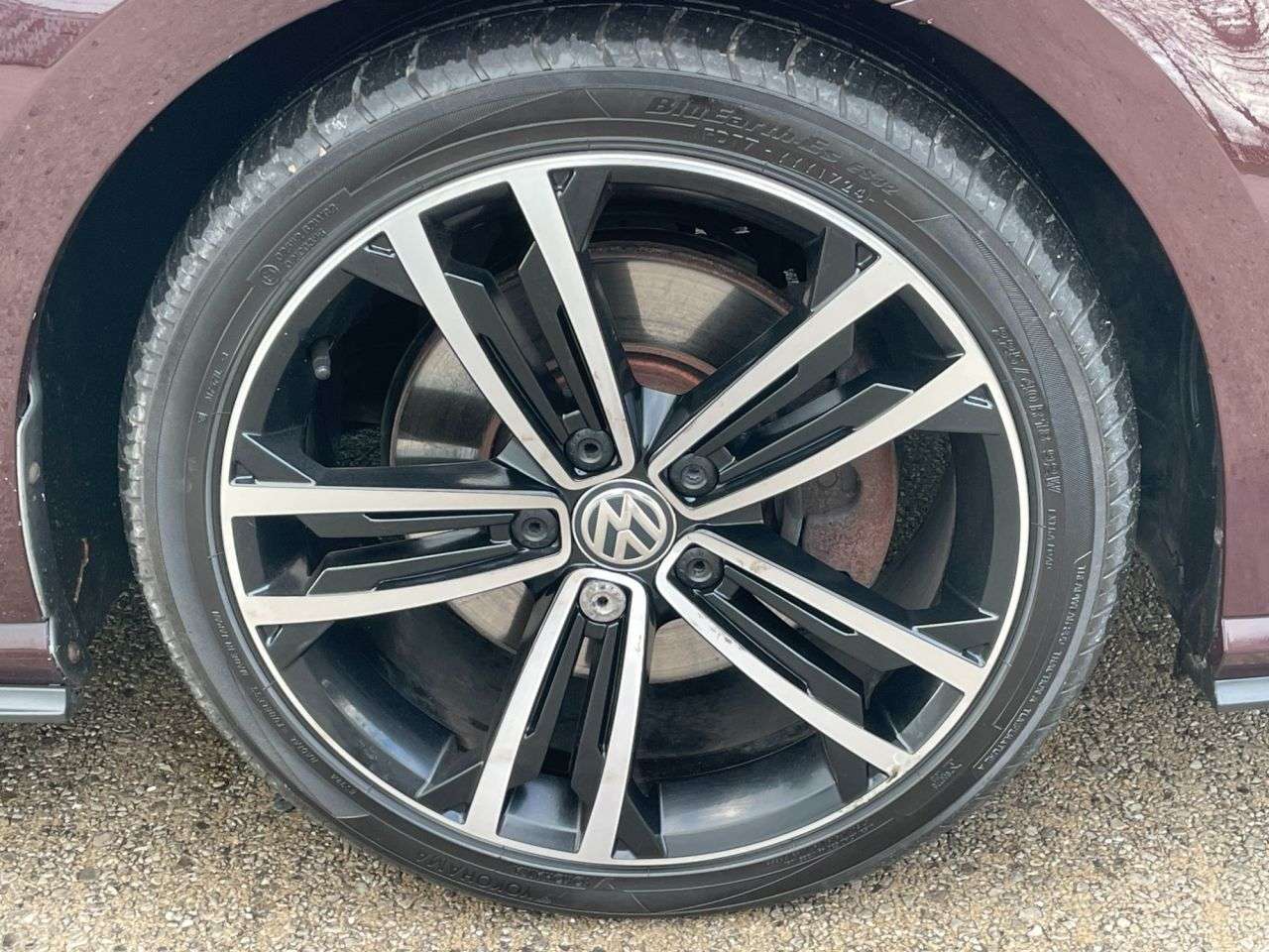 2017 VOLKSWAGEN GOLF 2017 VOLKSWAGEN GOLF