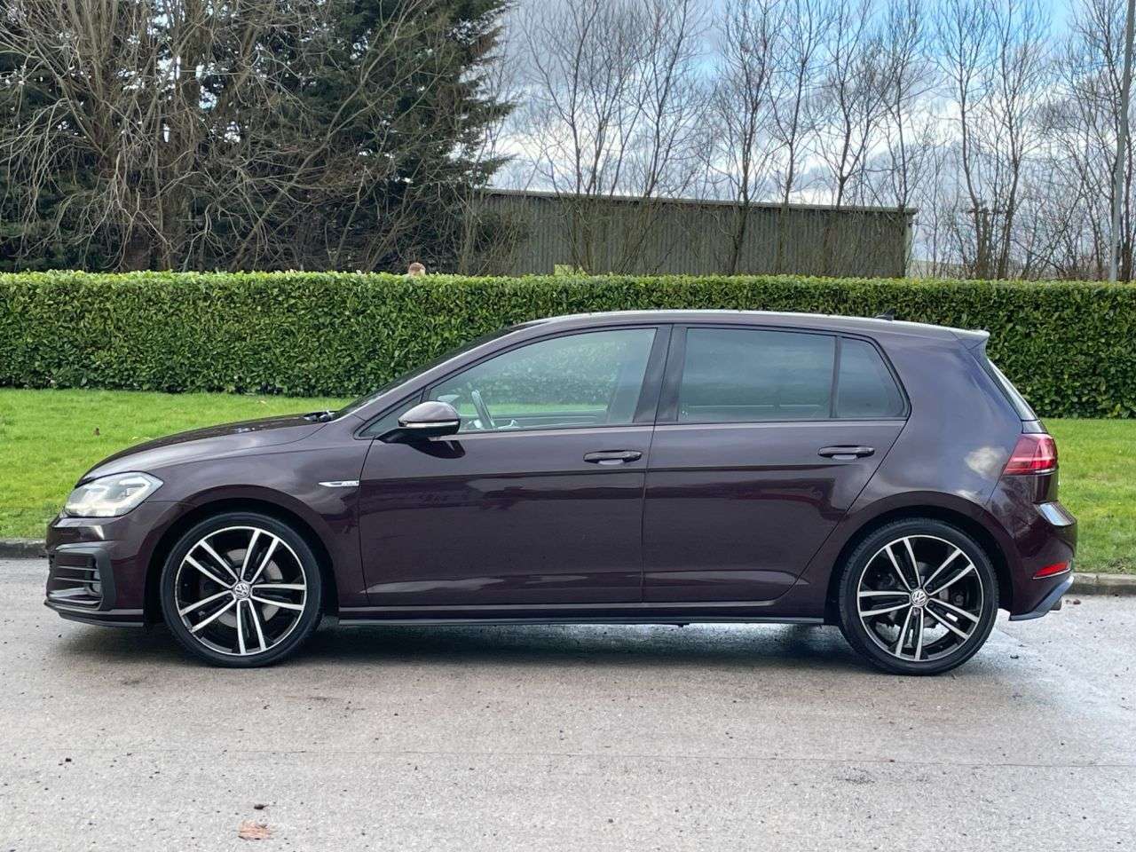 2017 VOLKSWAGEN GOLF 2017 VOLKSWAGEN GOLF