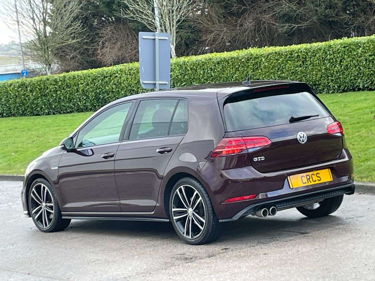 2017 VOLKSWAGEN GOLF 2017 VOLKSWAGEN GOLF