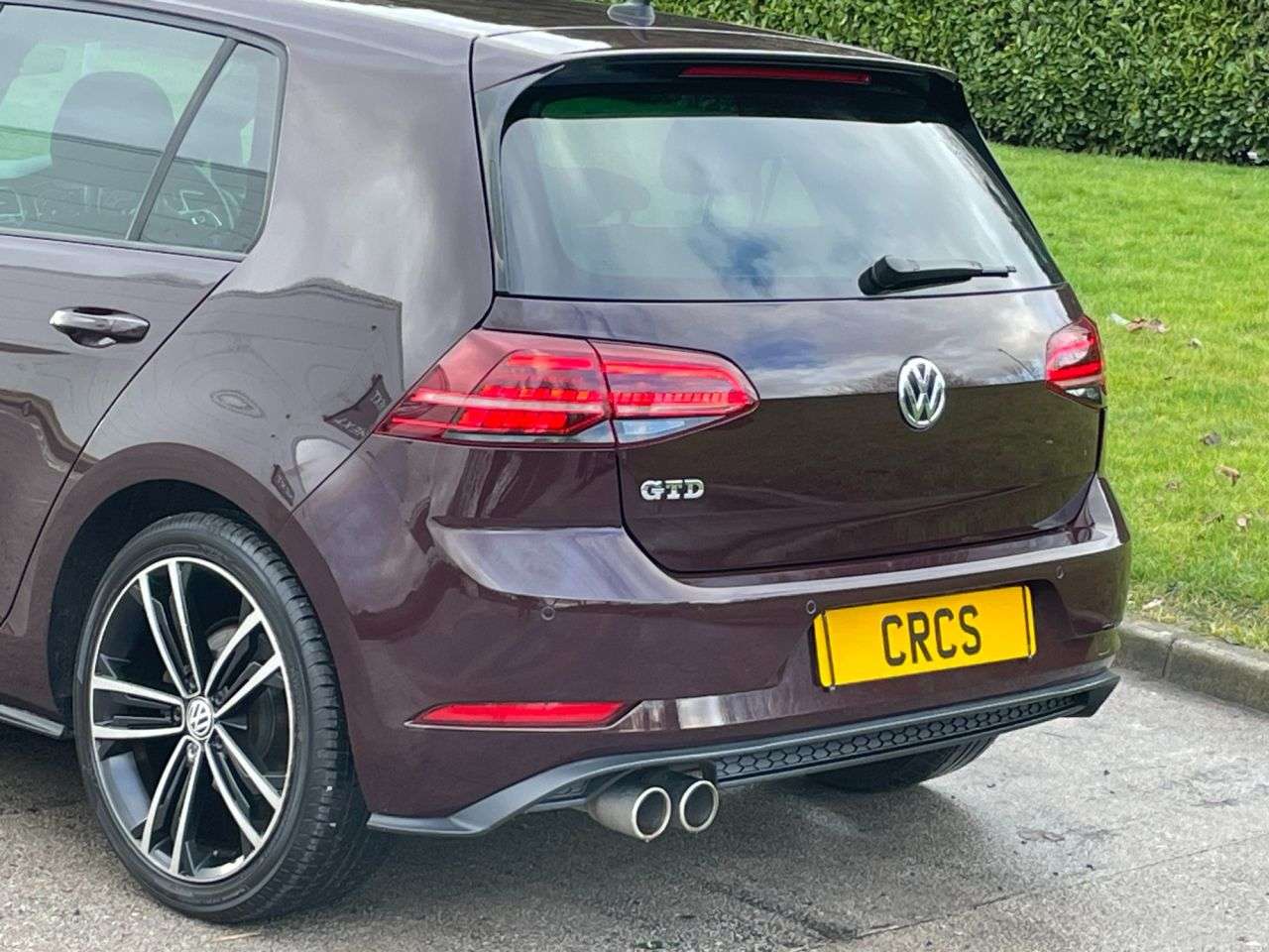 2017 VOLKSWAGEN GOLF 2017 VOLKSWAGEN GOLF