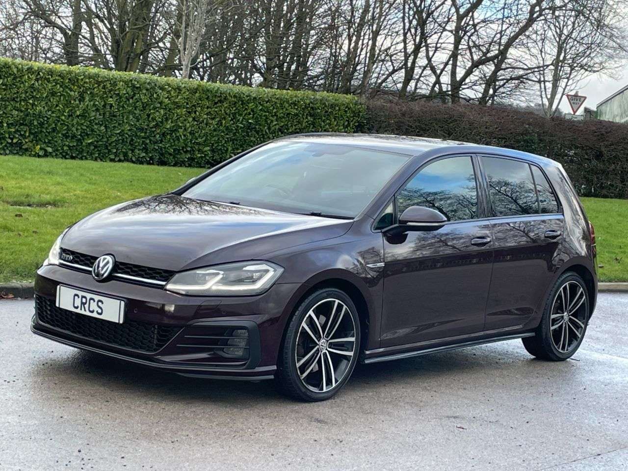 2017 VOLKSWAGEN GOLF 2017 VOLKSWAGEN GOLF