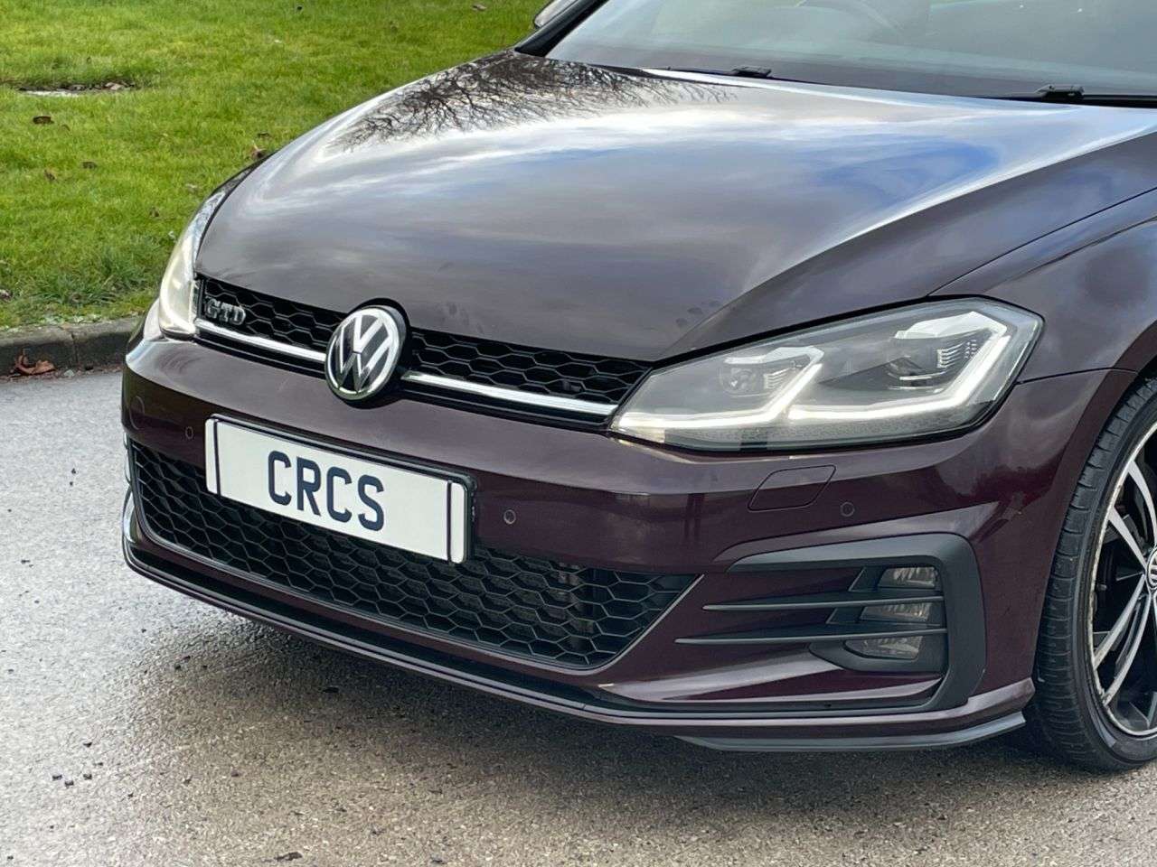 2017 VOLKSWAGEN GOLF 2017 VOLKSWAGEN GOLF