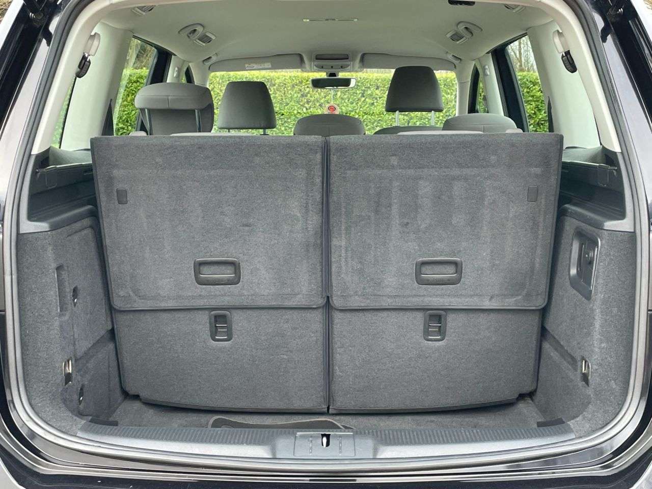 2016 SEAT ALHAMBRA 2016 SEAT ALHAMBRA