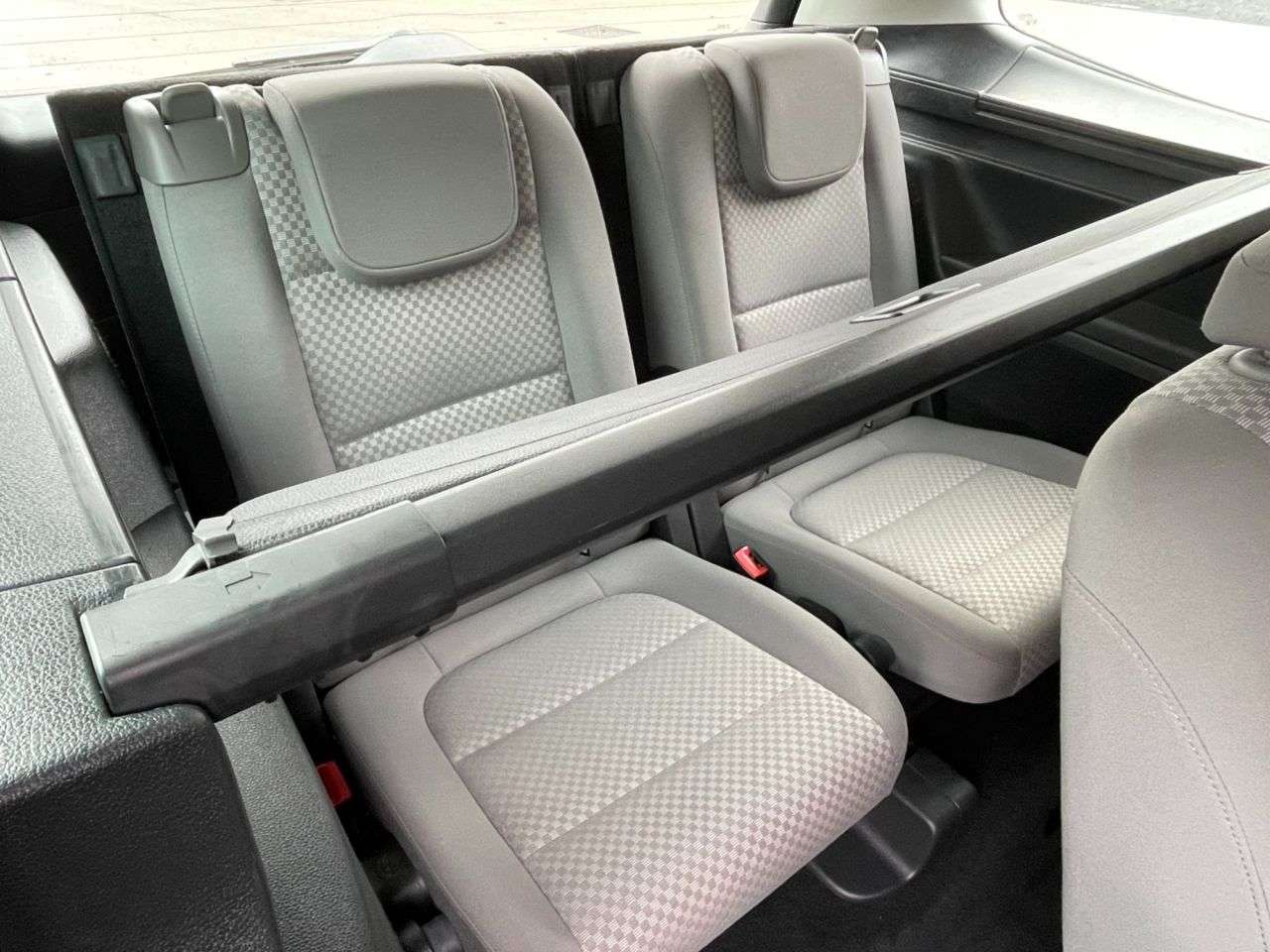 2016 SEAT ALHAMBRA 2016 SEAT ALHAMBRA