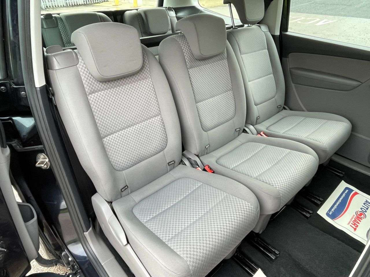 2016 SEAT ALHAMBRA 2016 SEAT ALHAMBRA