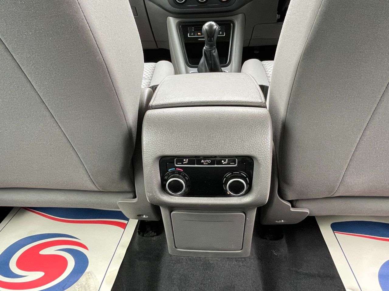 2016 SEAT ALHAMBRA 2016 SEAT ALHAMBRA