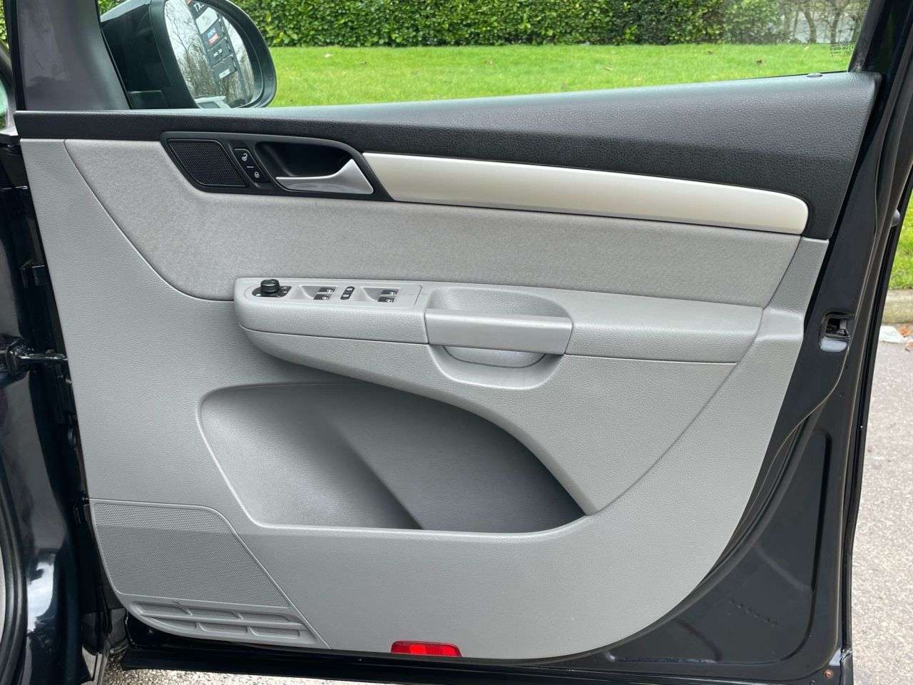 2016 SEAT ALHAMBRA 2016 SEAT ALHAMBRA