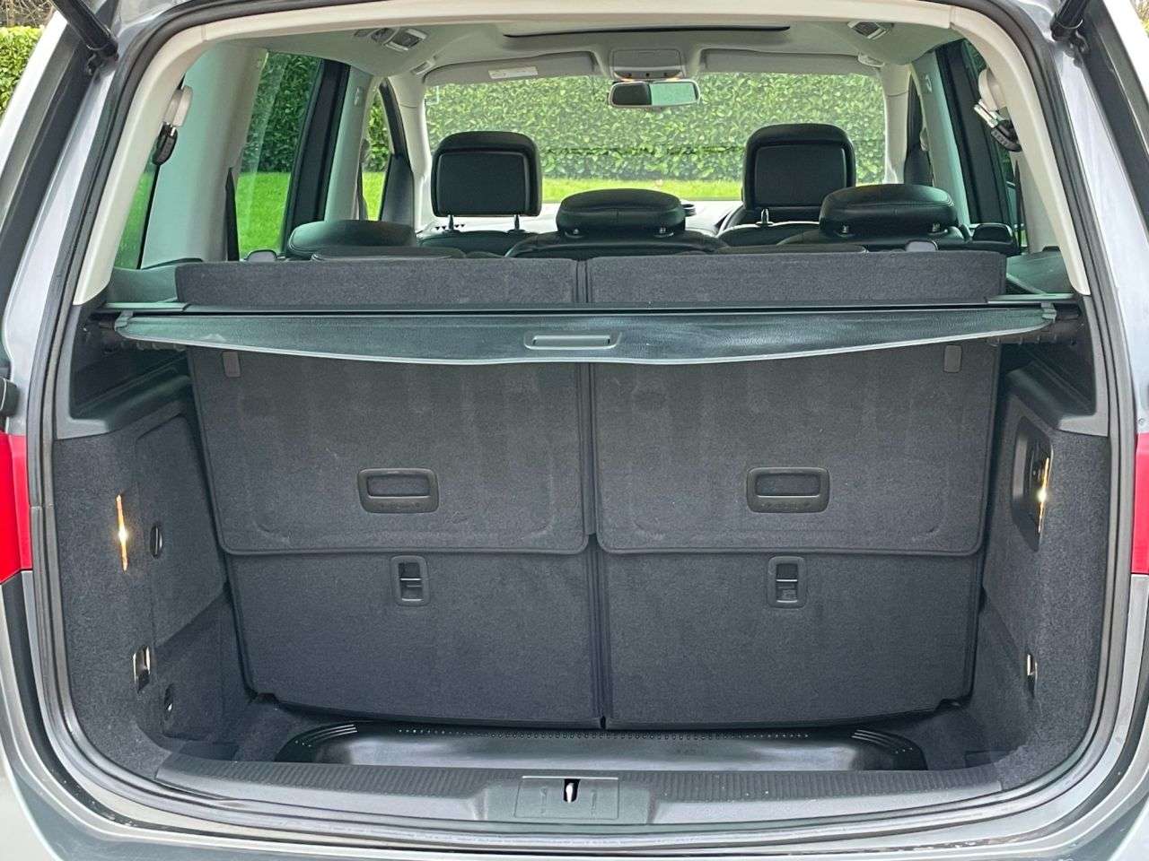 2014 SEAT ALHAMBRA 2014 SEAT ALHAMBRA