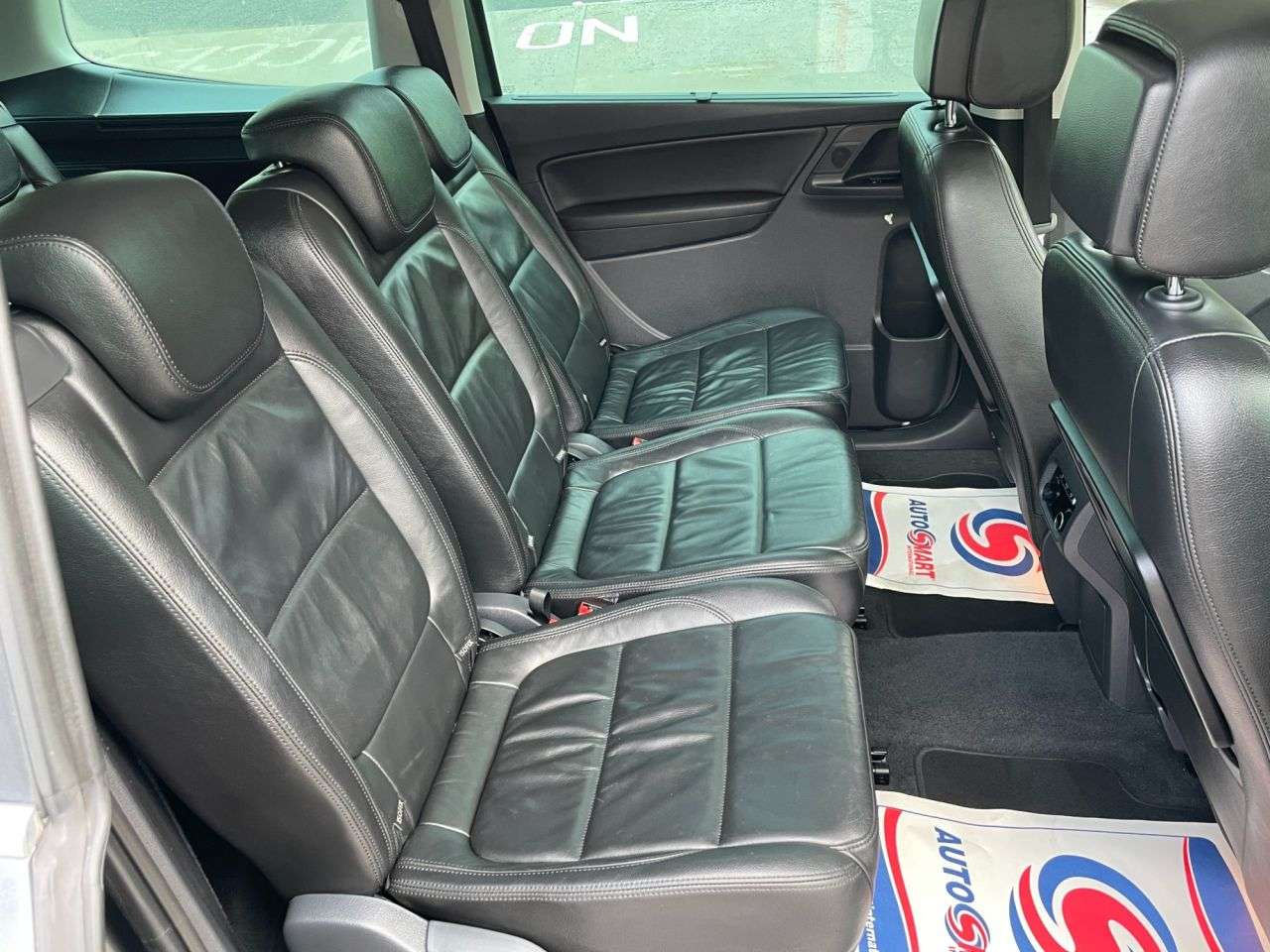 2014 SEAT ALHAMBRA 2014 SEAT ALHAMBRA