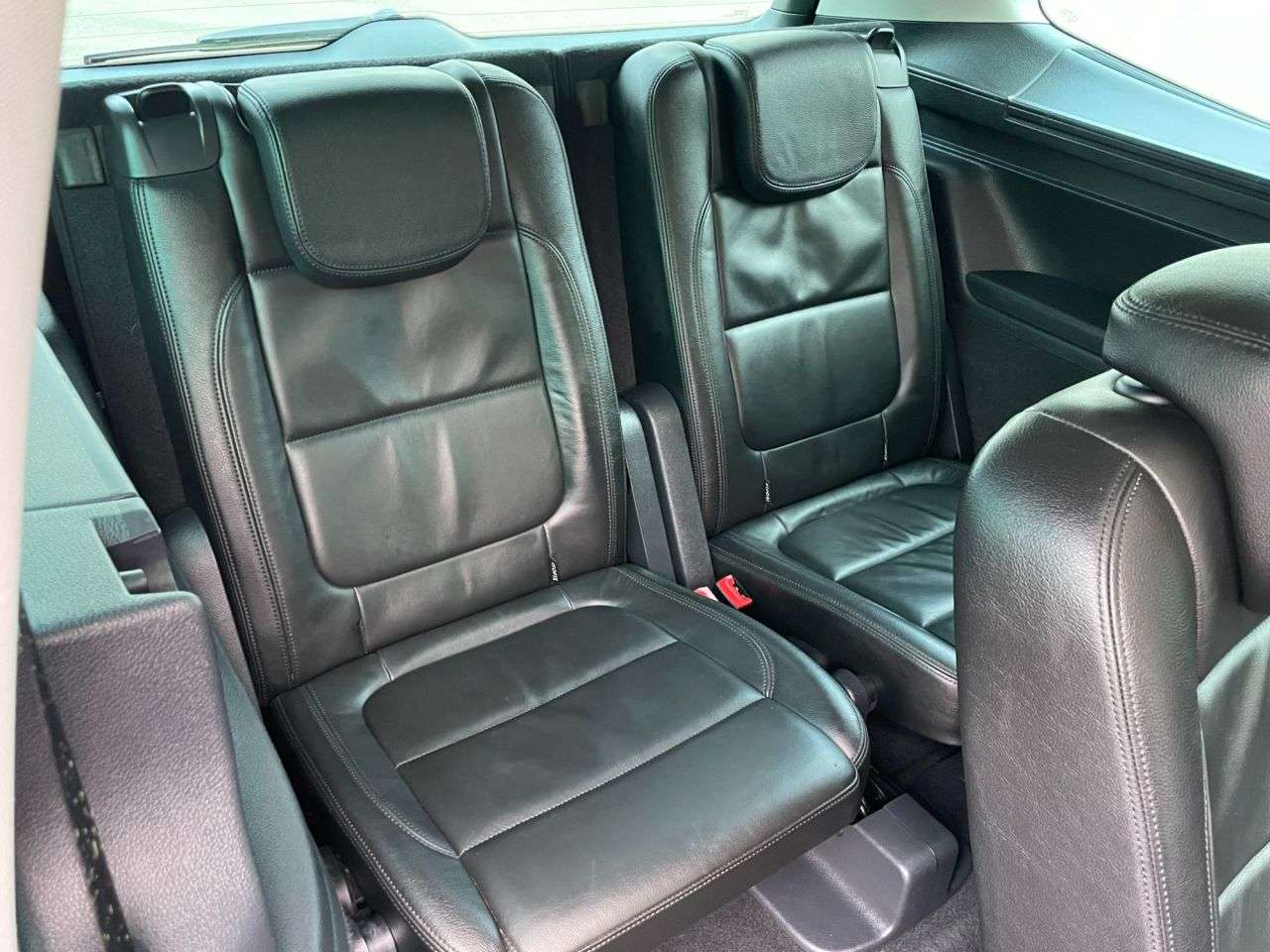 2014 SEAT ALHAMBRA 2014 SEAT ALHAMBRA