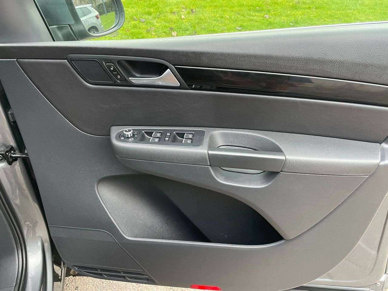 2014 SEAT ALHAMBRA 2014 SEAT ALHAMBRA