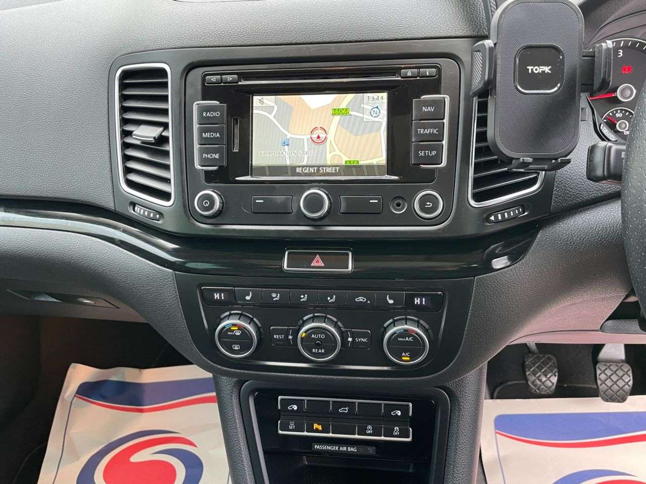 2014 SEAT ALHAMBRA 2014 SEAT ALHAMBRA