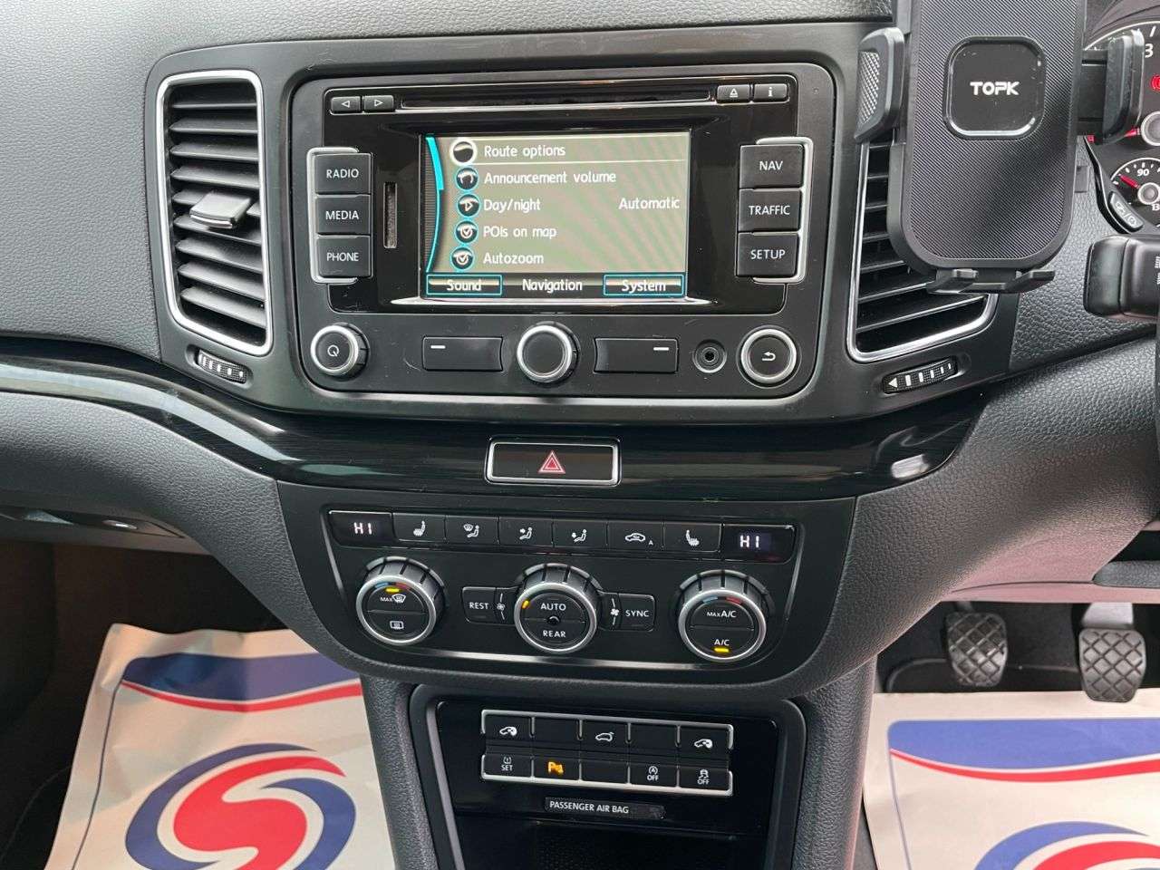 2014 SEAT ALHAMBRA 2014 SEAT ALHAMBRA