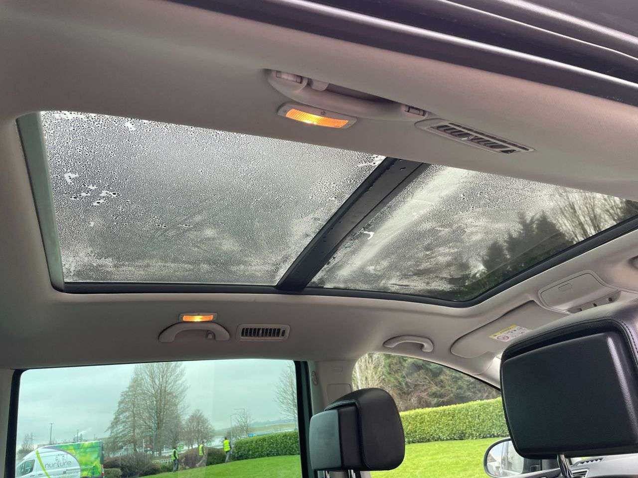 2014 SEAT ALHAMBRA 2014 SEAT ALHAMBRA