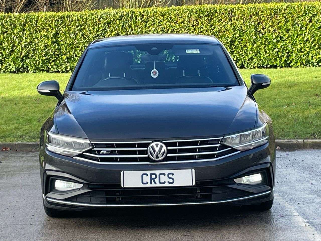 2020 VOLKSWAGEN PASSAT 2020 VOLKSWAGEN PASSAT