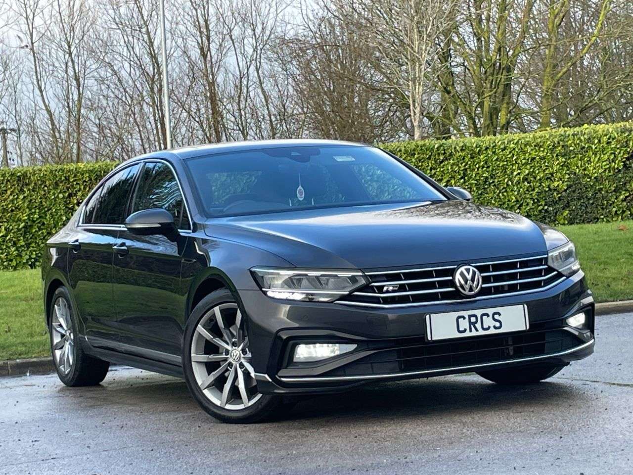 2020 VOLKSWAGEN PASSAT 2020 VOLKSWAGEN PASSAT