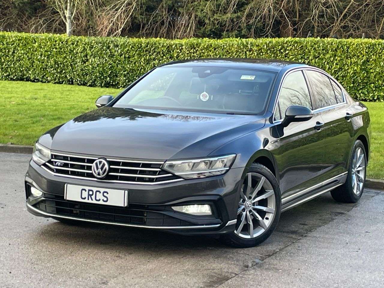 2020 VOLKSWAGEN PASSAT 2020 VOLKSWAGEN PASSAT