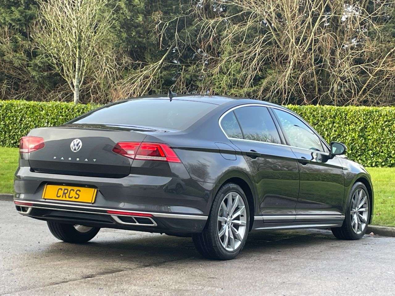 2020 VOLKSWAGEN PASSAT 2020 VOLKSWAGEN PASSAT