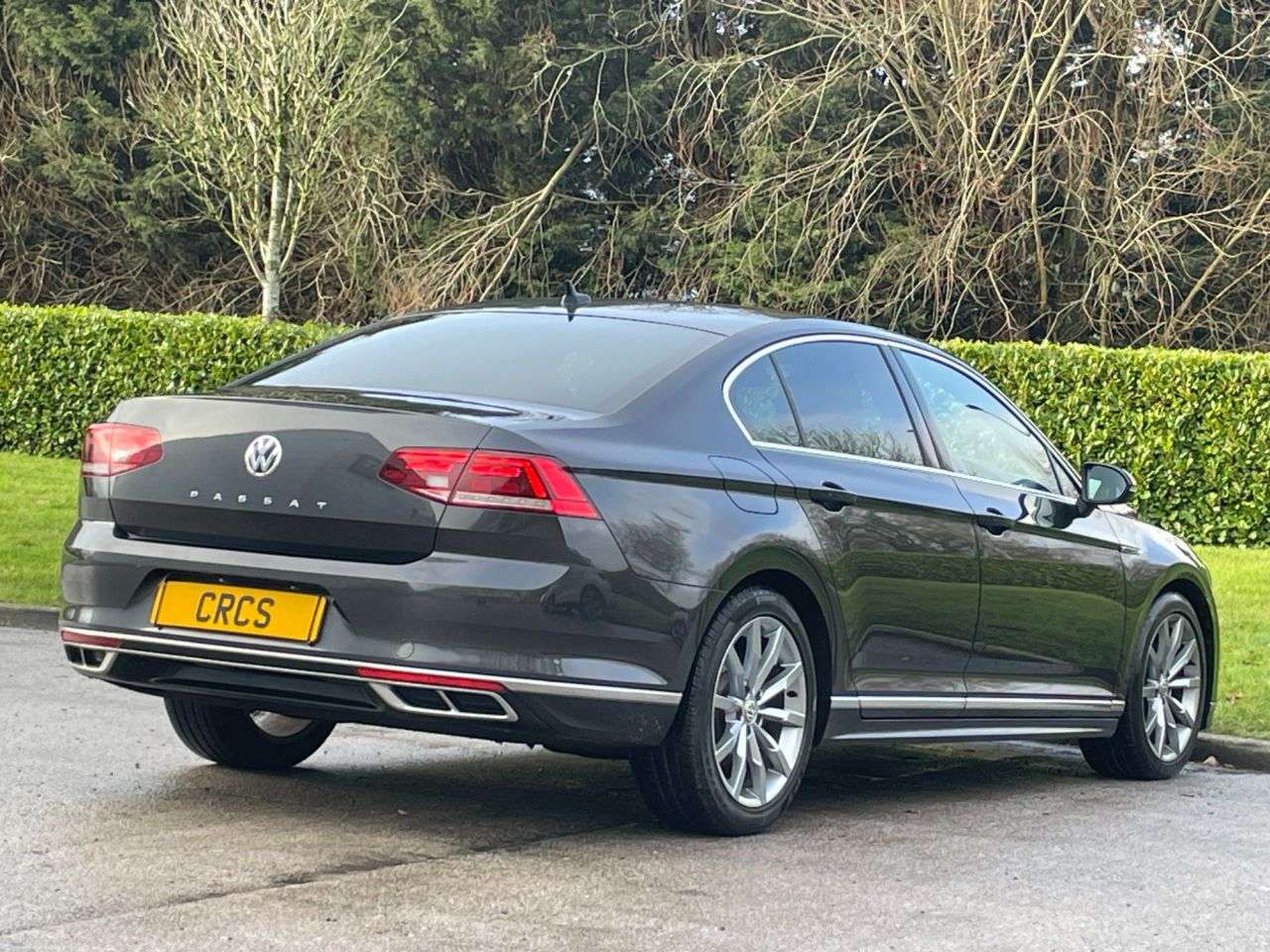 2020 VOLKSWAGEN PASSAT 2020 VOLKSWAGEN PASSAT