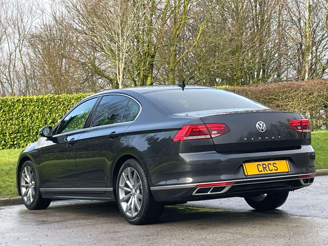 2020 VOLKSWAGEN PASSAT 2020 VOLKSWAGEN PASSAT