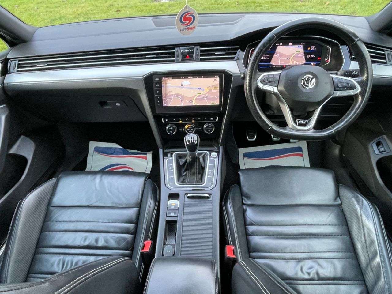 2020 VOLKSWAGEN PASSAT 2020 VOLKSWAGEN PASSAT