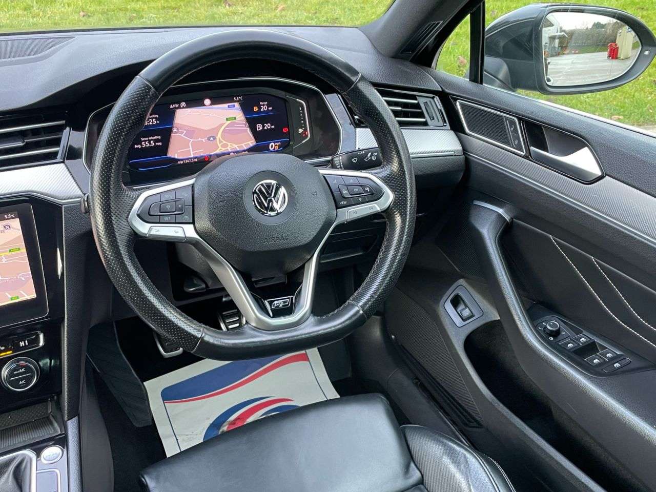 2020 VOLKSWAGEN PASSAT 2020 VOLKSWAGEN PASSAT