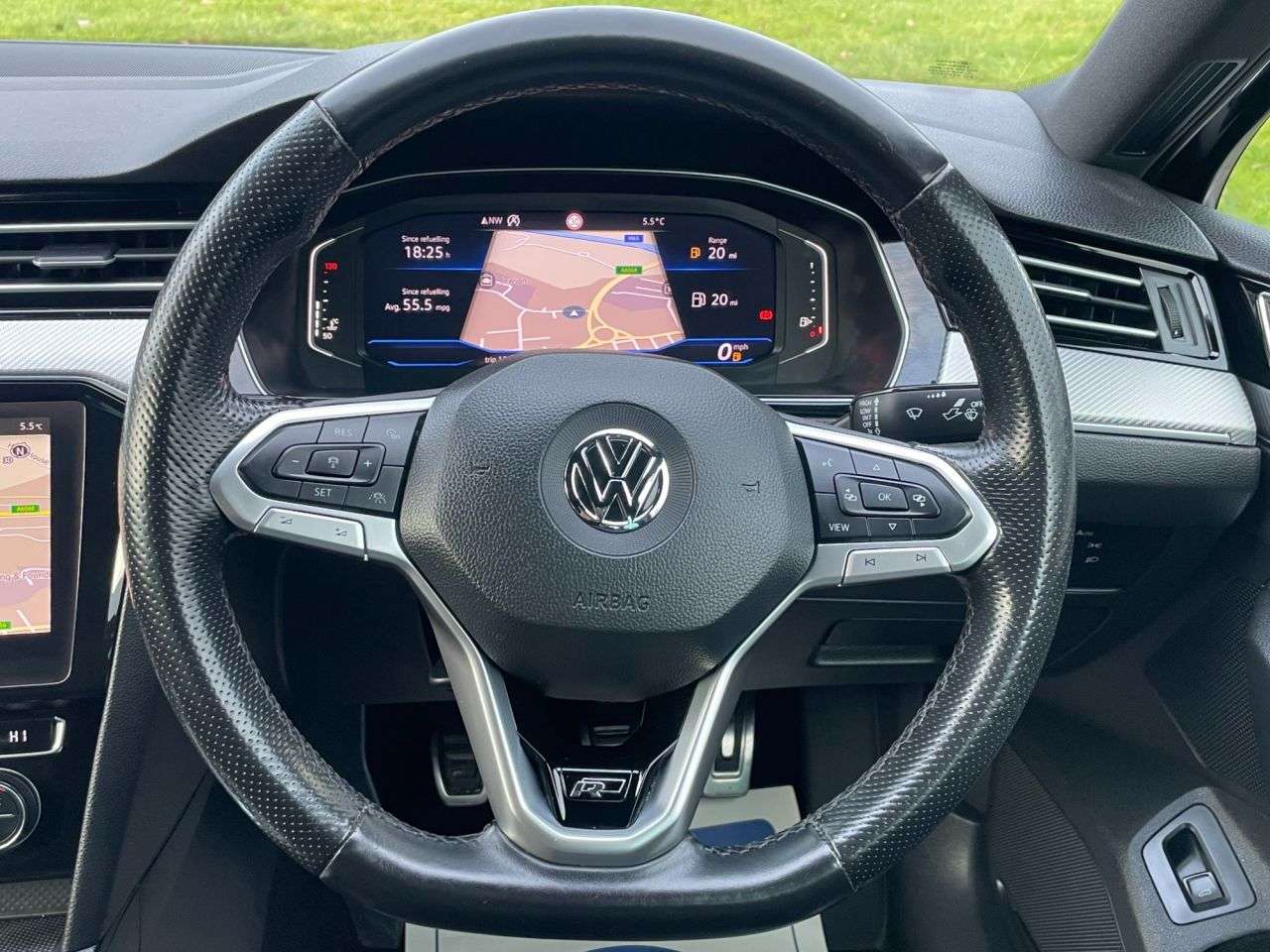 2020 VOLKSWAGEN PASSAT 2020 VOLKSWAGEN PASSAT